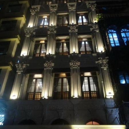 Hotel @ Yangon Heritage Экстерьер фото