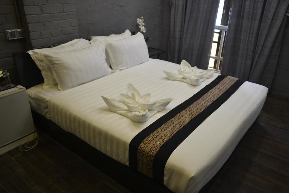 Hotel @ Yangon Heritage Экстерьер фото