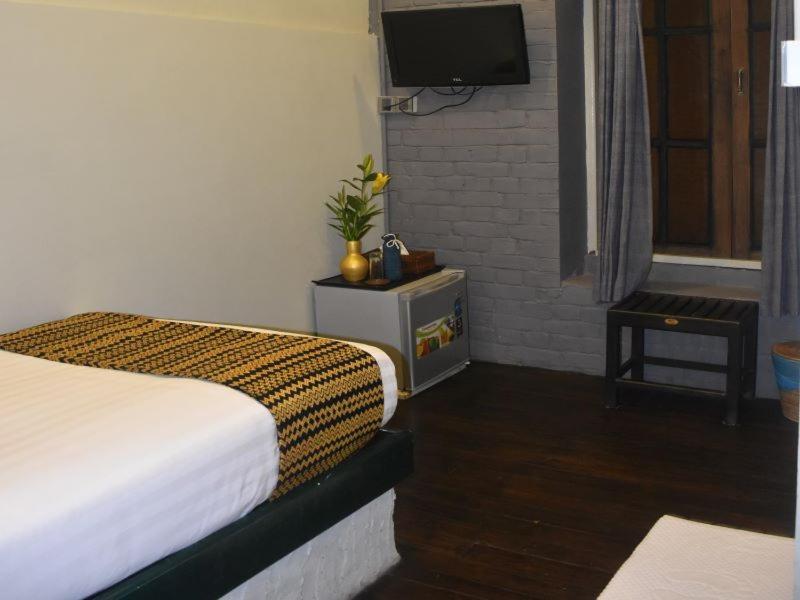 Hotel @ Yangon Heritage Экстерьер фото